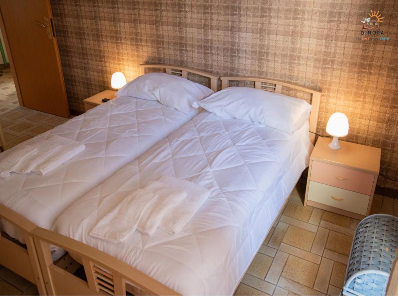 Dimora Del Sole E Del Vento Apartment Crispiano Екстериор снимка