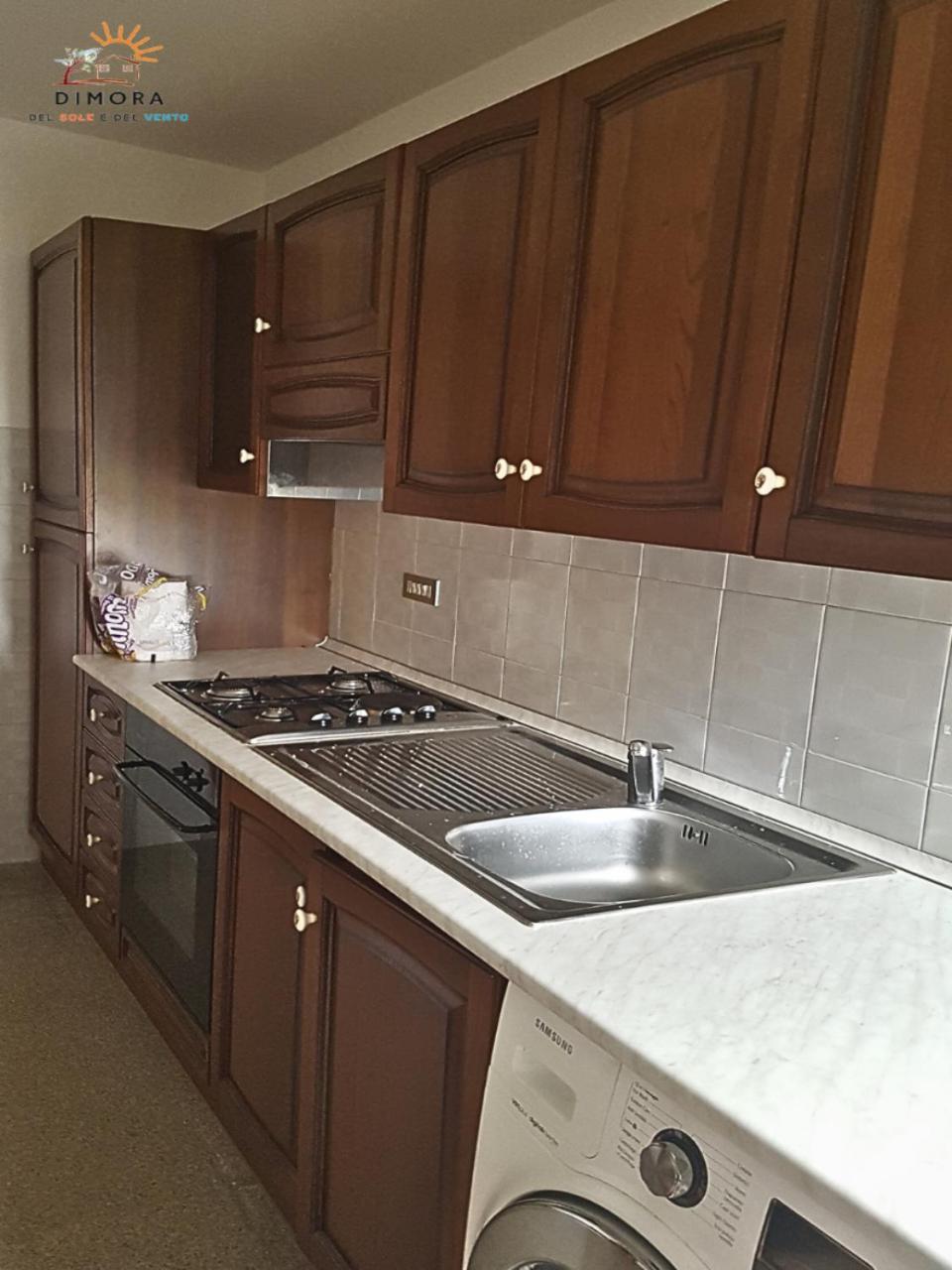Dimora Del Sole E Del Vento Apartment Crispiano Екстериор снимка