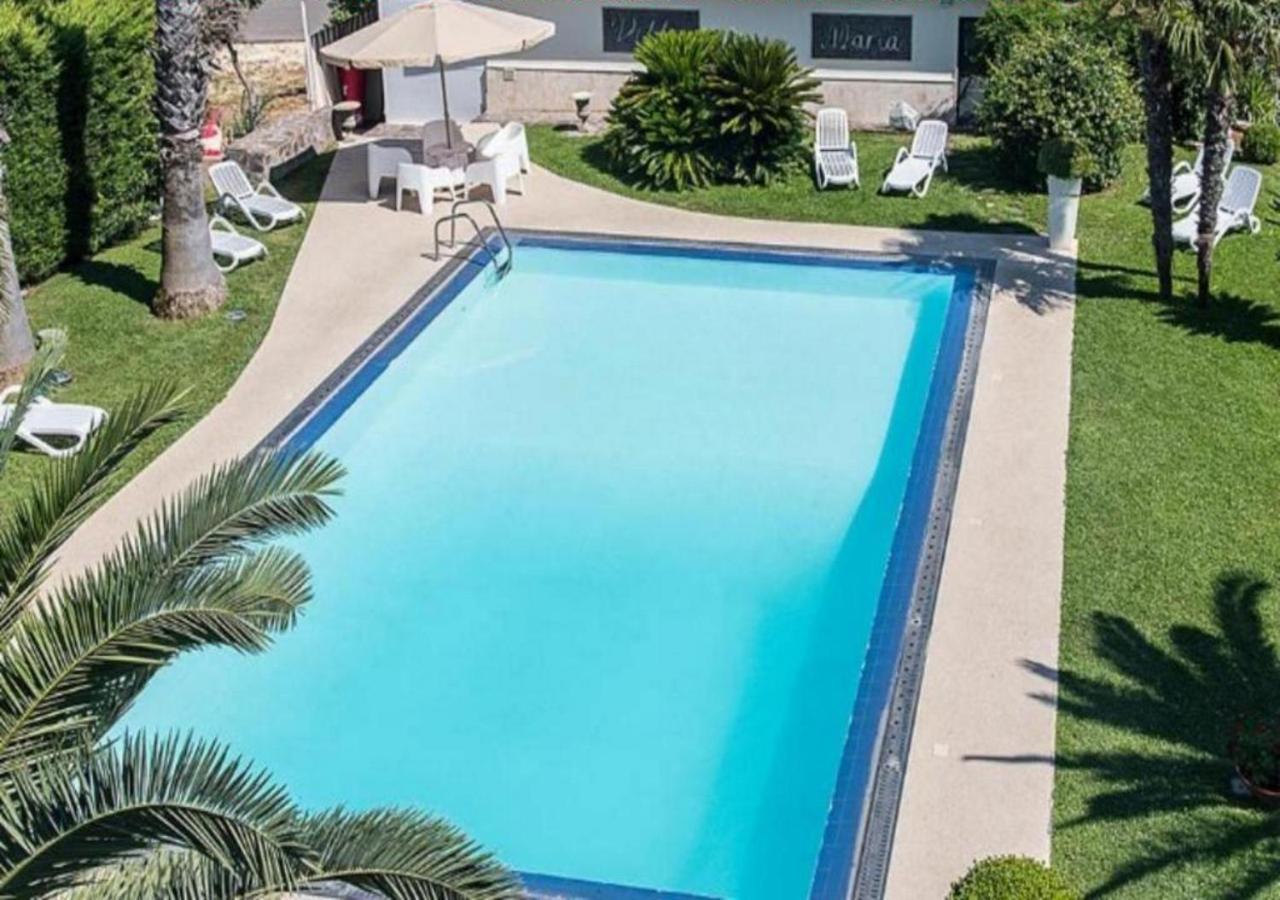 Dimora Del Sole E Del Vento Apartment Crispiano Екстериор снимка